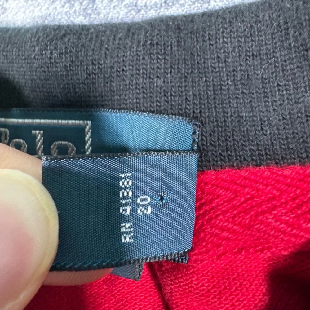 Polo Ralph Lauren polo ralph